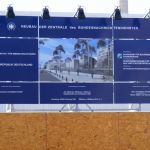 Neubau BND-Zentrale Neubau BND-Zentrale