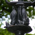 Berliner Gaslaternenmuseum Berliner Gaslaternenmuseum