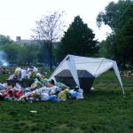 Falkplatz Pfingsten 2008 Falkplatz Pfingsten 2008