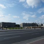 Vom Palast zur Grünfläche Vom Palast zur Grünfläche