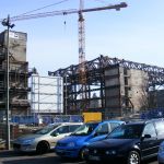 Palast der Republik Palast der Republik