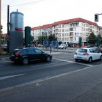 Sanierung Viadukt der U-Bahnlinie U2 Sanierung Viadukt der U-Bahnlinie U2